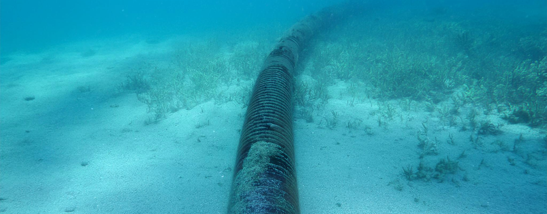 海底直流送電プロジェクトへの投資