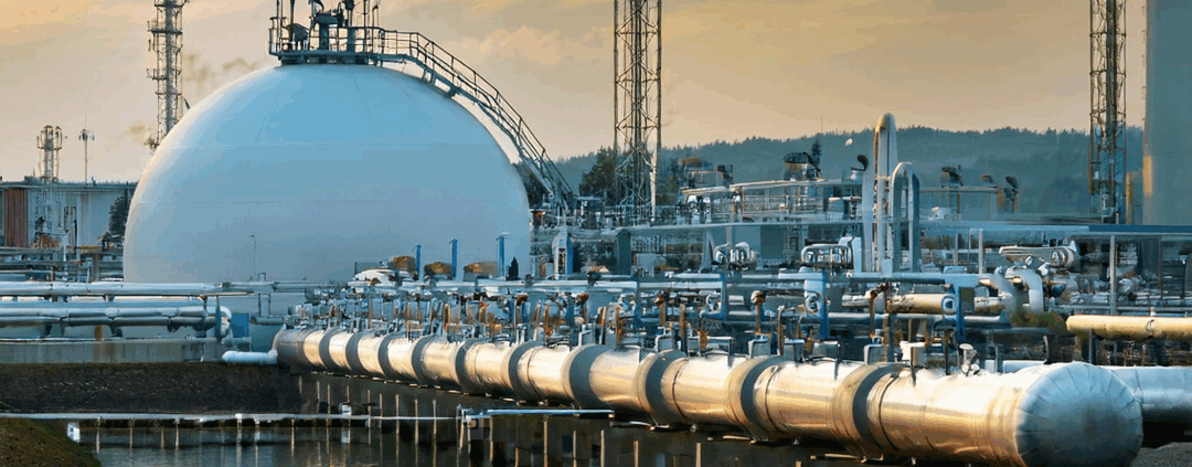 欧州によるロシア産LNG輸入停止の影響